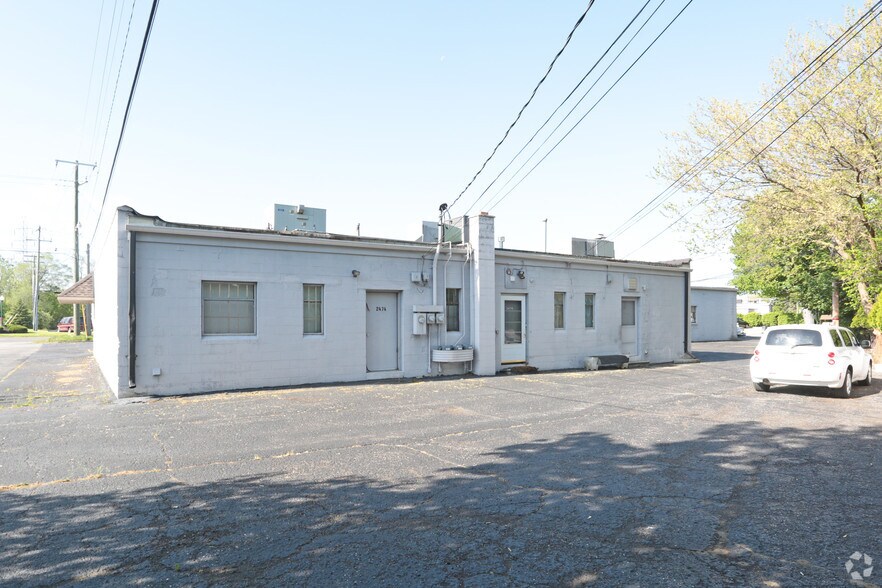 More Photos Of 2474-2486 Orchard Lake Rd, Keego Harbor Unknown For Lease