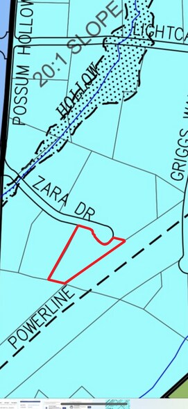 More Photos Of 0 Zara Dr, Limerick Land For Sale