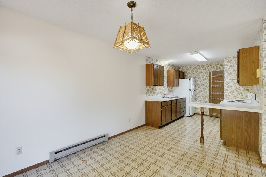 More Photos Of 438 S 14th St, Hot Springs Multifamily For Sale