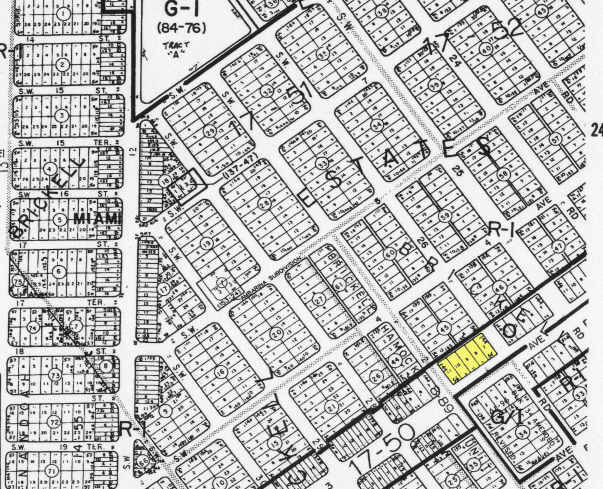 More Photos Of 2600 SW 3rd Ave, Miami Office For Lease