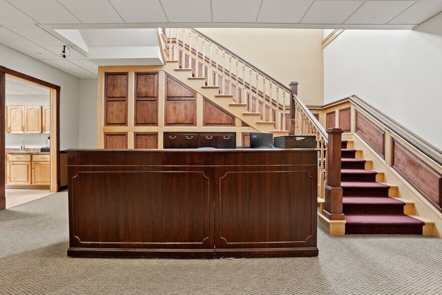 More Photos Of 309 Court Ave, Des Moines Office For Lease