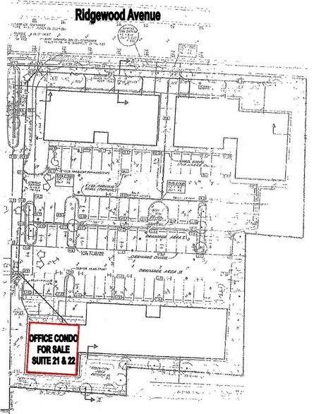 More Photos Of 1326 S Ridgewood Ave, Daytona Beach Office For Lease