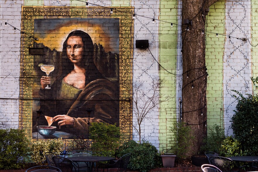 More Photos Of 215 Church St, Decatur Loft Creative Space For Lease