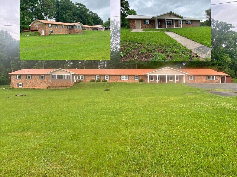 More Photos Of 2500 Olivet Ct, Greensboro Assisted Living For Sale