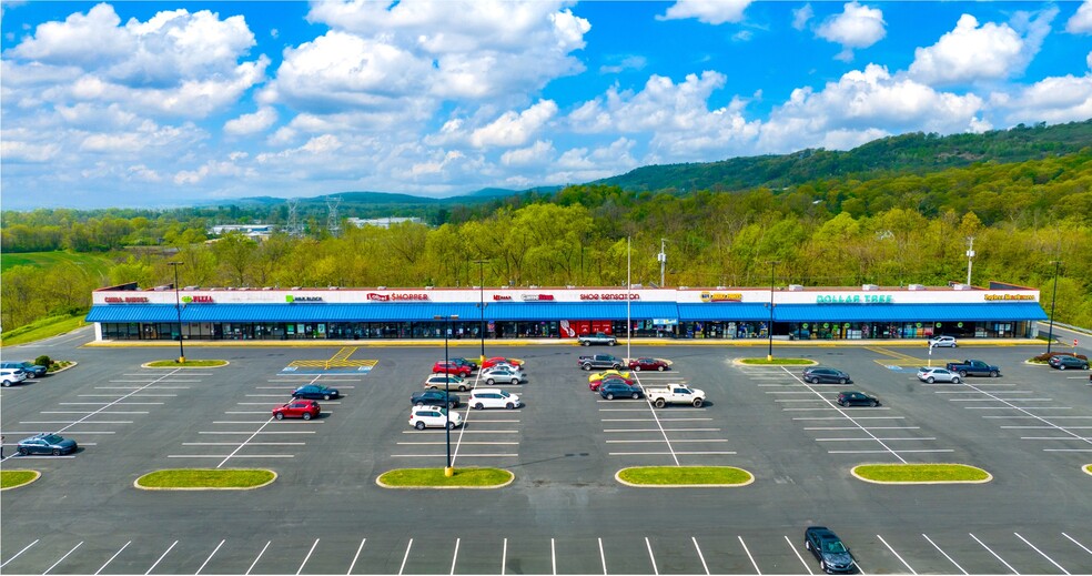 Primary Photo Of 10180 US Highway 522 S, Lewistown General Retail For Lease