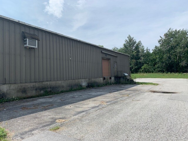 More Photos Of 364 Swanton Rd, St. Albans Town General Retail For Lease