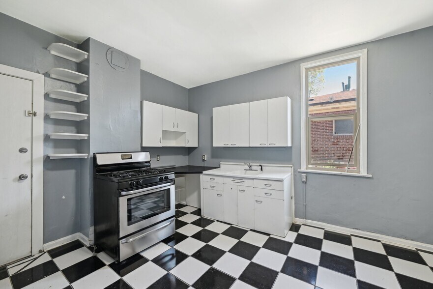 More Photos Of 609 6th Ave, Salt Lake City Apartments For Sale