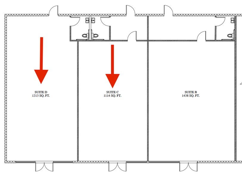 More Photos Of 1312 3rd Ave W, Birmingham General Retail For Lease