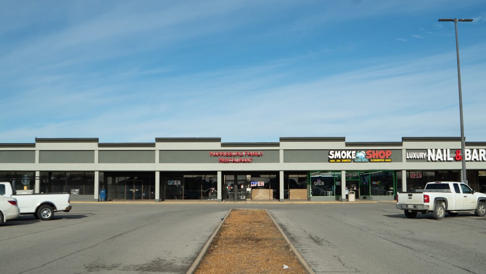 More Photos Of 601 S Commercial St, Harrisburg Unknown For Lease