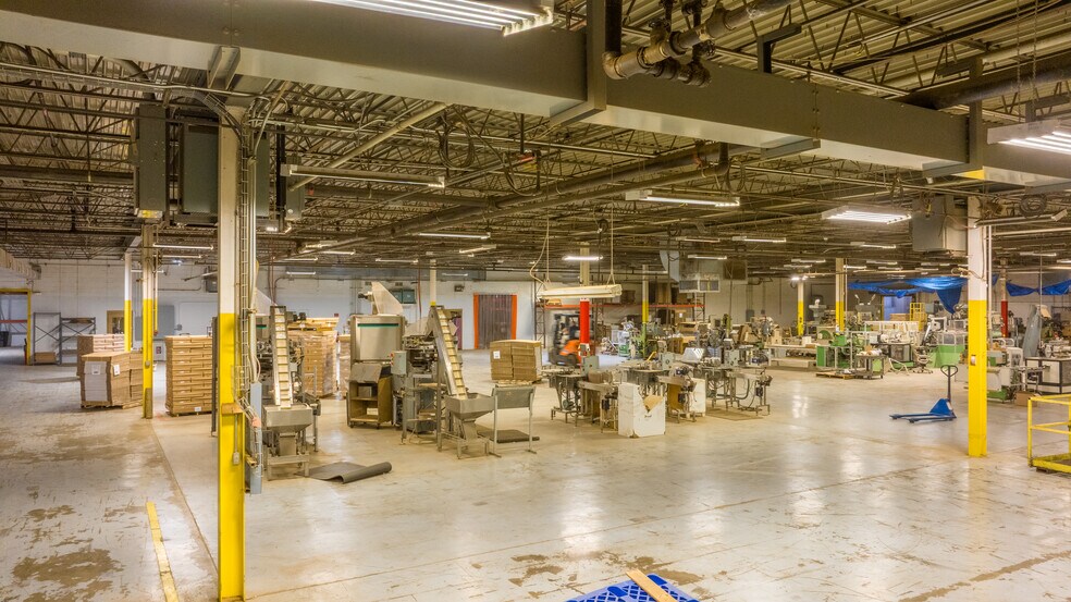 More Photos Of 7427 NC Highway 58 S, Stantonsburg Manufacturing For Sale