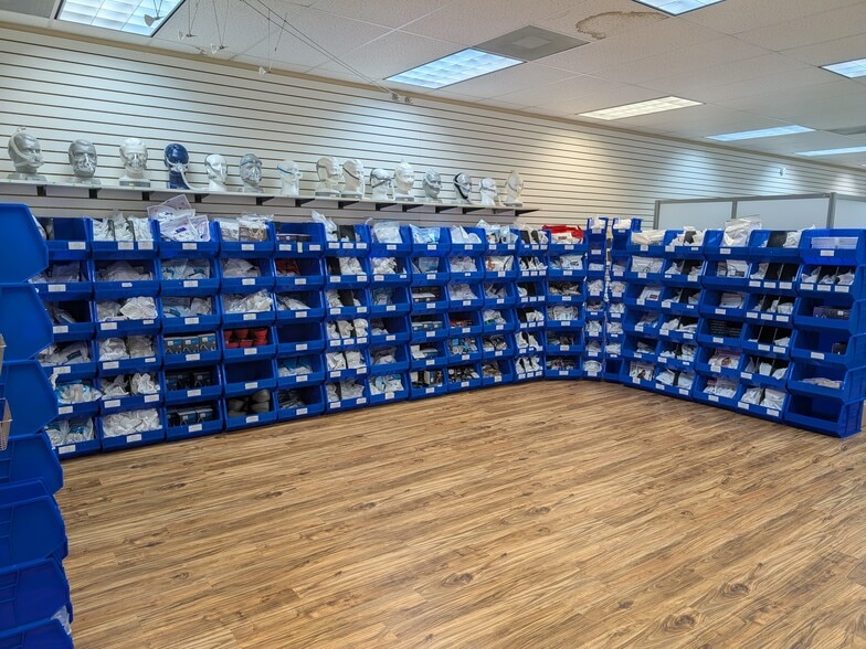 More Photos Of 1110-1117 N Central Ave, Kissimmee Medical For Sale