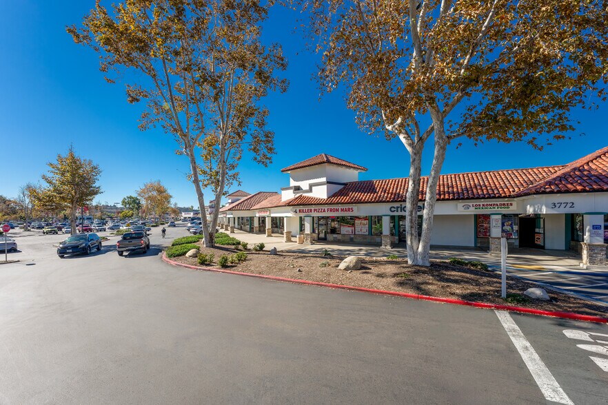 More Photos Of 3720-3780 Mission Ave, Oceanside Unknown For Lease