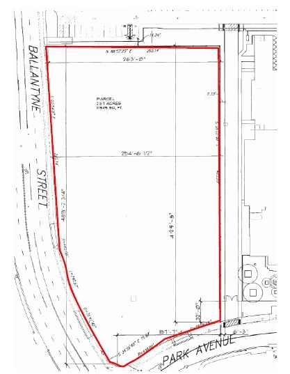 More Photos Of 395 Ballantyne St, El Cajon Land For Sale