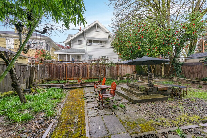 More Photos Of 3123 Ne Broadway St, Portland Storefront Retail Residential For Sale