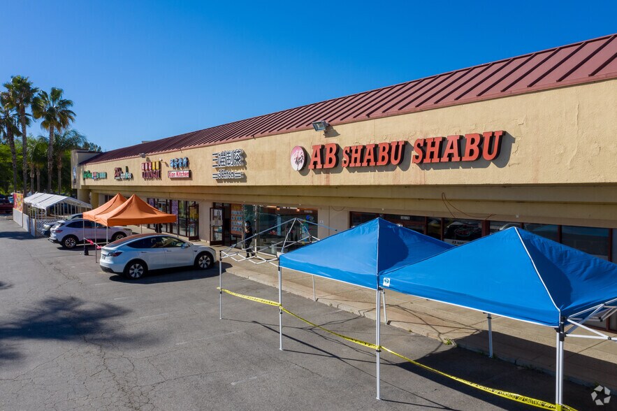 More Photos Of 18015-18055 Gale Ave, City Of Industry Unknown For Lease