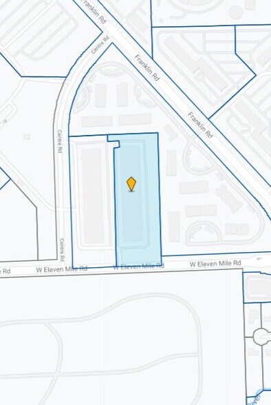 More Photos Of 25510 W 11 Mile Rd, Southfield Research And Development For Sale