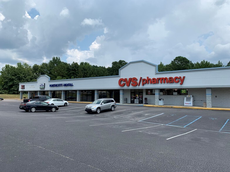 Primary Photo Of 4685 Highway 17, Helena General Retail For Lease