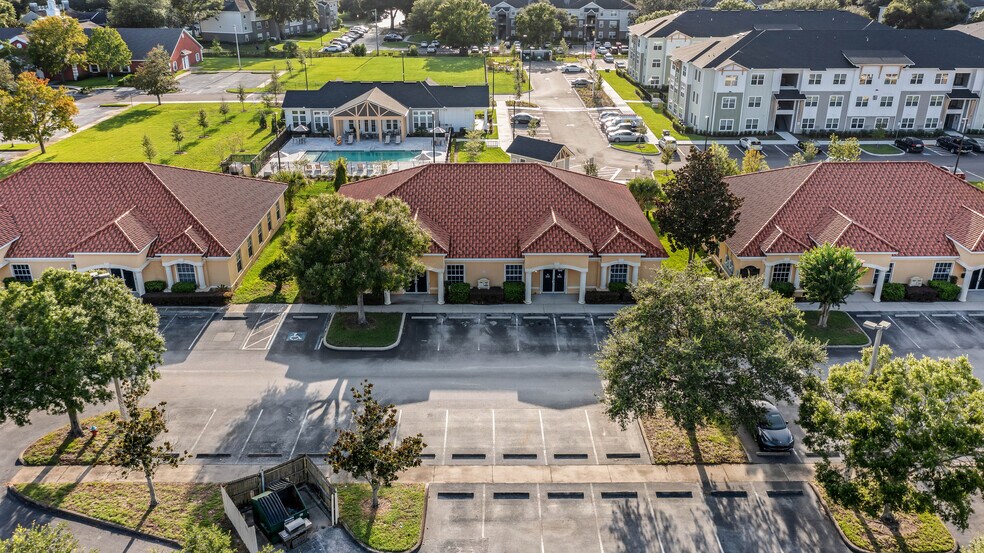 More Photos Of 1038-1040 E Brandon Blvd, Brandon Medical For Lease