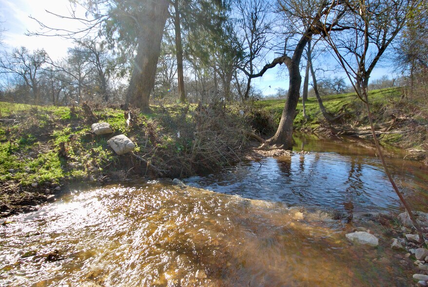 More Photos Of 1000 Old Lytton Springs Rd, Lockhart Land For Sale