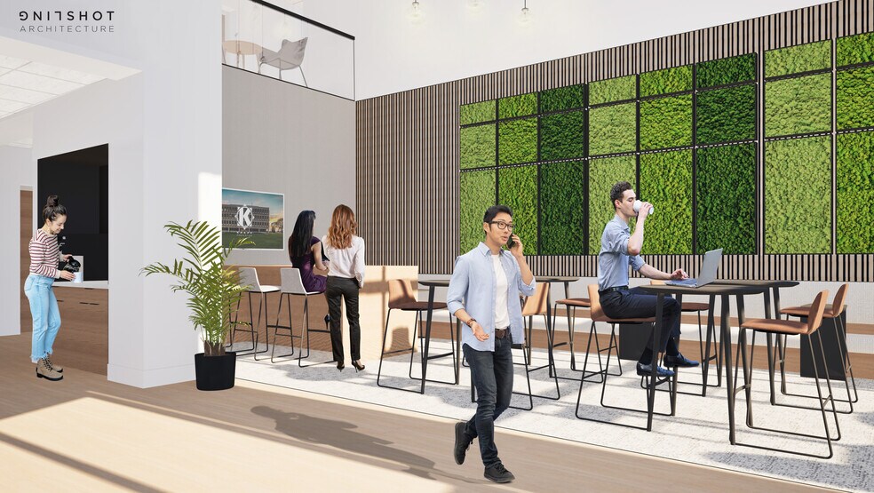 More Photos Of 1776 West Lakes Pky, West Des Moines Office For Lease