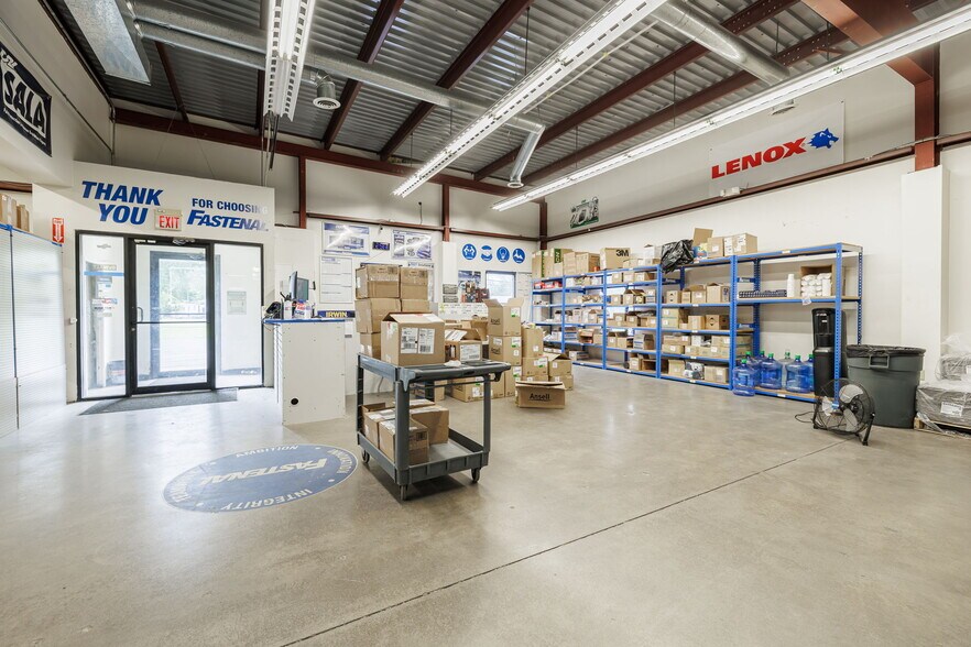 More Photos Of 6280 State Route 96, Farmington Freestanding For Lease