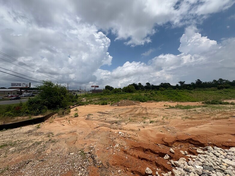 More Photos Of 12635 Hwy 155 S Hwy, Tyler Land For Sale