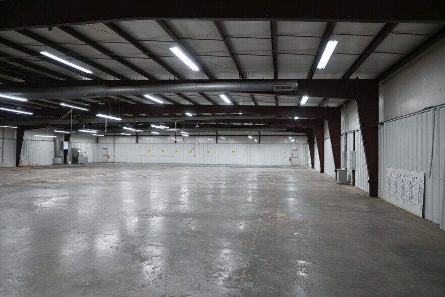 More Photos Of , Madison Industrial For Sale