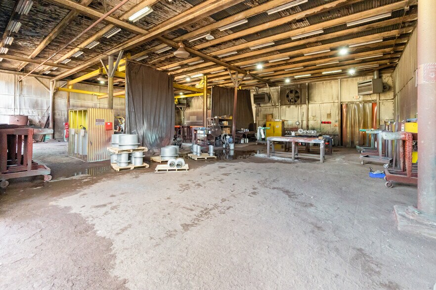 More Photos Of , Orlando Industrial For Sale