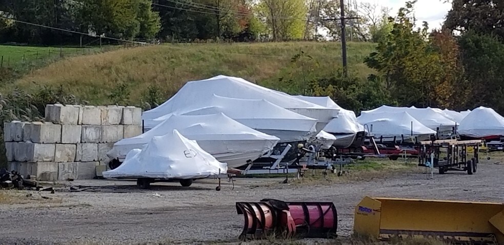 More Photos Of 2101 Route 176, Prairie Grove Showroom For Sale