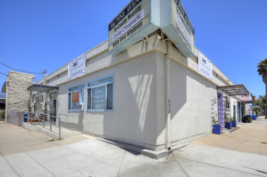 More Photos Of 310 Pine Ave, Goleta Warehouse For Sale