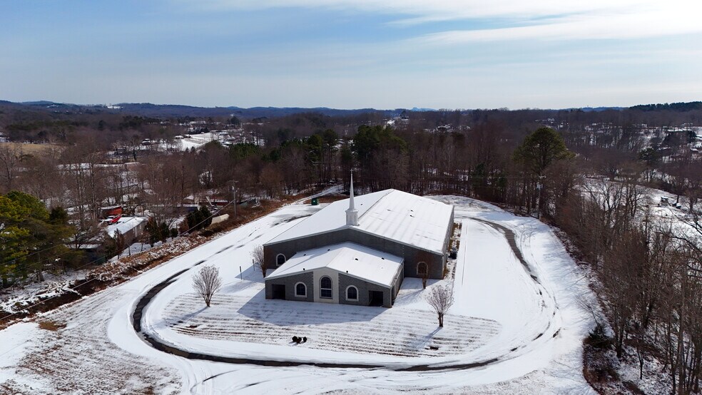 More Photos Of 574 Slate Rd, Mount Airy Religious Facility For Sale