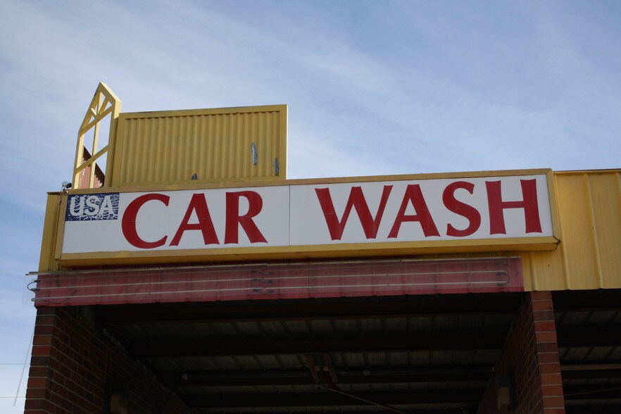 More Photos Of 12299 W Center Ave, Lakewood Carwash For Sale