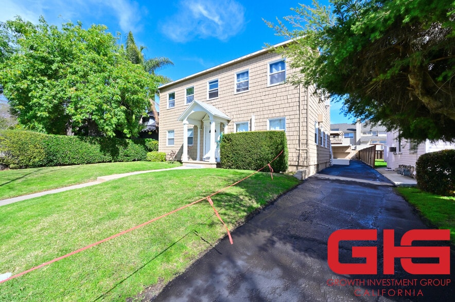 More Photos Of 902-906 S Marengo Ave, Pasadena Apartments For Sale