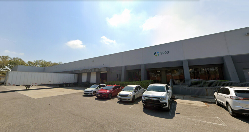 Primary Photo Of 9203 King Palm Dr, Tampa Warehouse For Lease