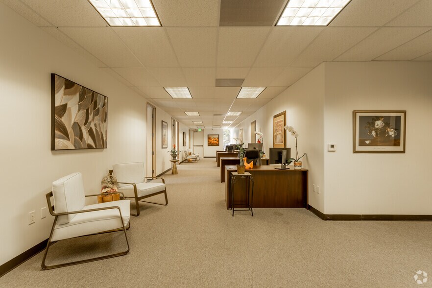 More Photos Of 415 Huntington Dr, San Marino Loft Creative Space For Lease