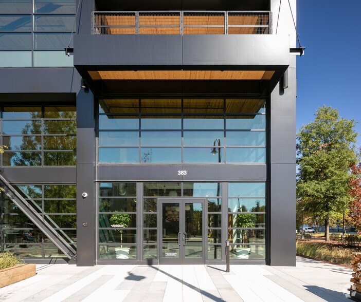 More Photos Of 383 17th St NW, Atlanta Office For Lease