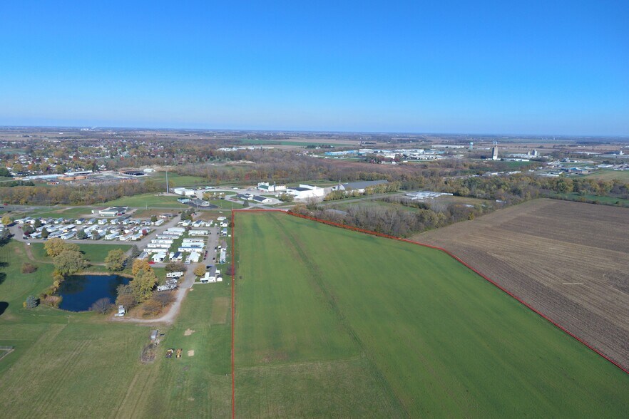 More Photos Of Robinson Rd rd, Washington Court House Land For Sale