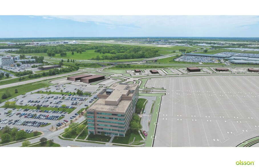 More Photos Of I-29 Hwy, Kansas City Land For Sale