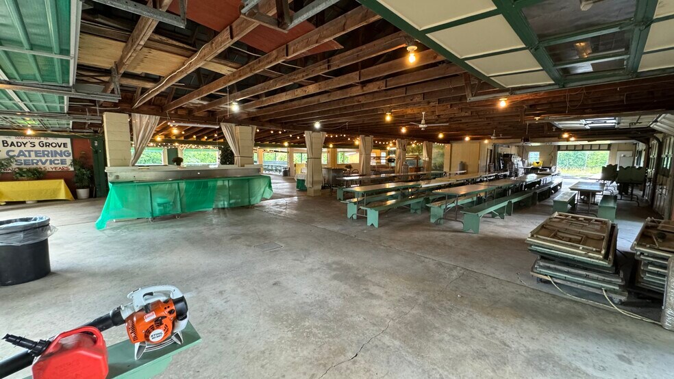 More Photos Of 104 Bady Ln, Wind Gap Lodge Meeting Hall For Sale