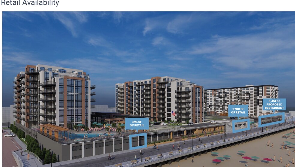 More Photos Of 100-190 E Broadway, Long Beach Apartments For Lease