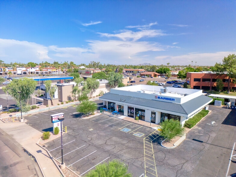 More Photos Of 1231 W Baseline Rd, Mesa Restaurant For Sale