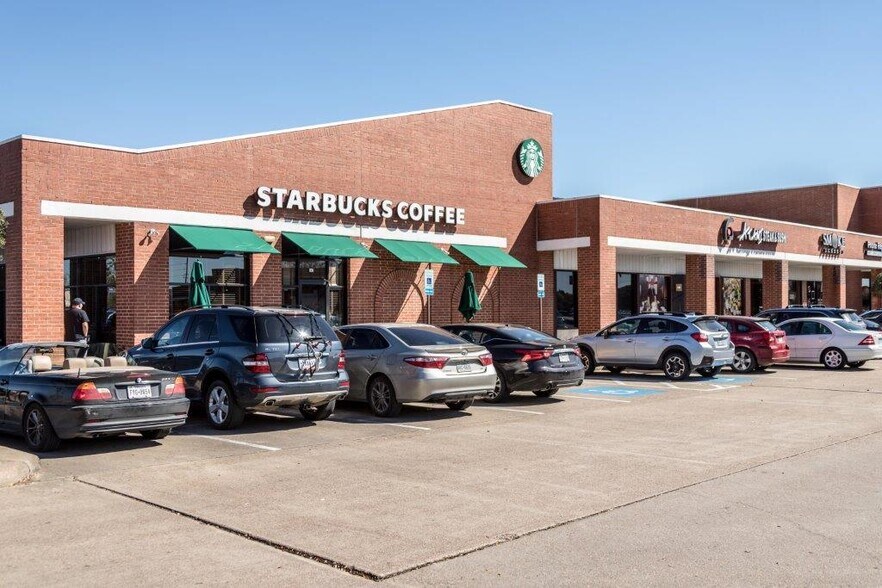 More Photos Of 501-593 S Mason Rd, Katy General Retail For Lease