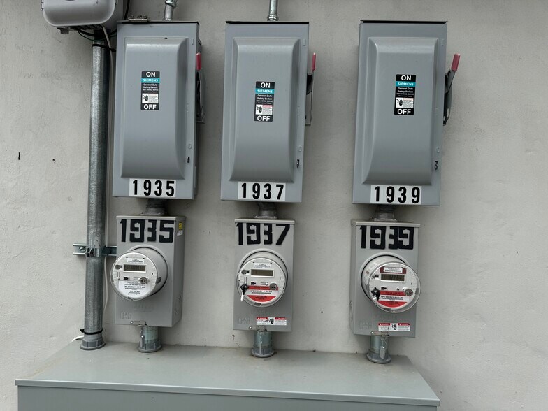 More Photos Of 1935-1939 Rigsby Ave, San Antonio General Retail For Sale