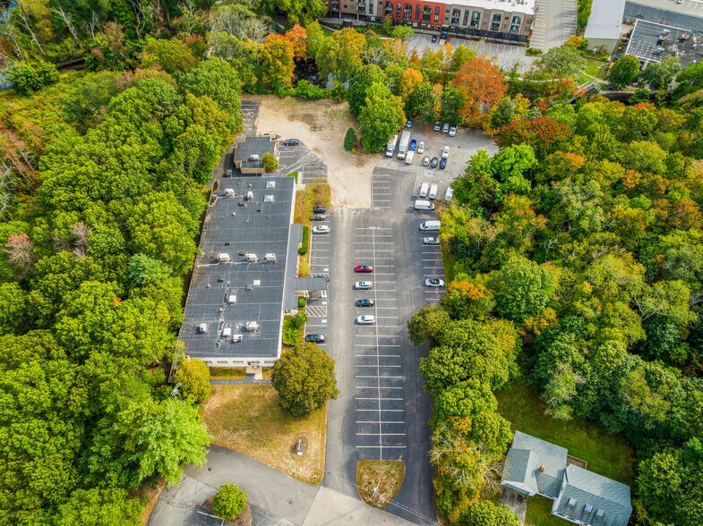 More Photos Of 56 Winthrop St, Concord Medical For Lease