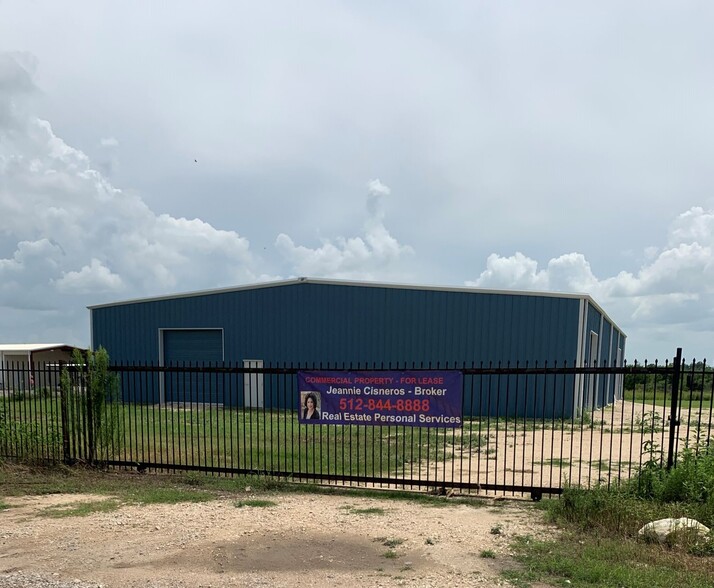 Primary Photo Of 8503 Lava Hill Rd, Austin Warehouse For Lease