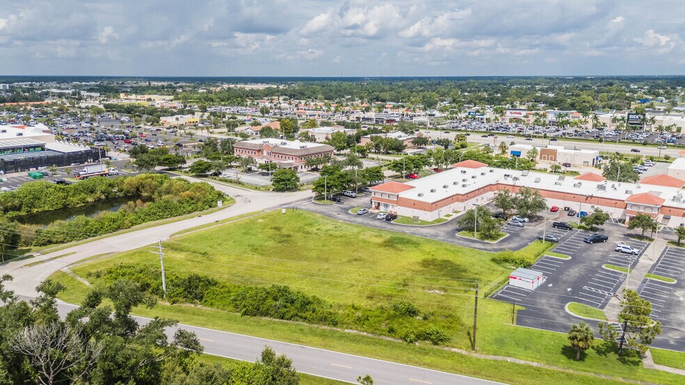 More Photos Of 7060 Sumter Crossing Dr, North Port Land For Sale