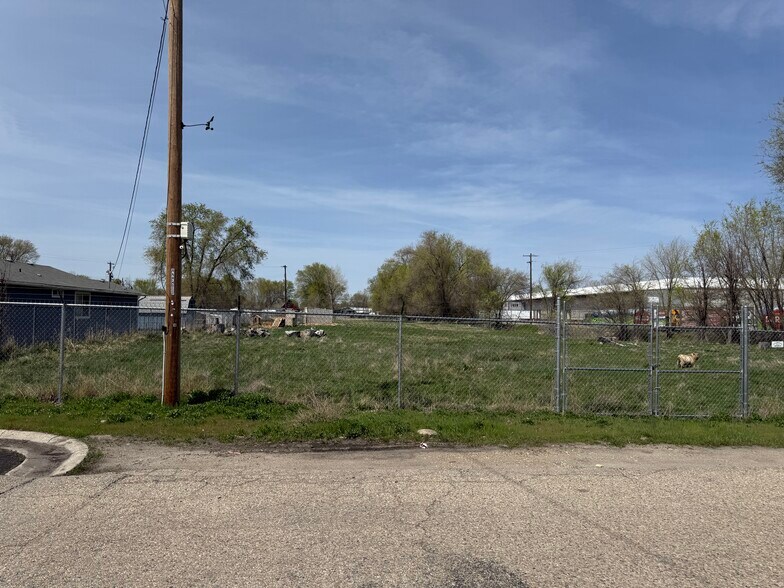 Primary Photo Of 0 1st Street N, Nampa Land For Sale