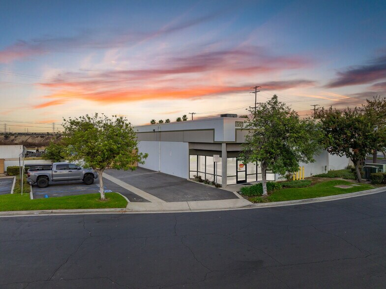 More Photos Of 859 Meridian St, Irwindale Warehouse For Sale