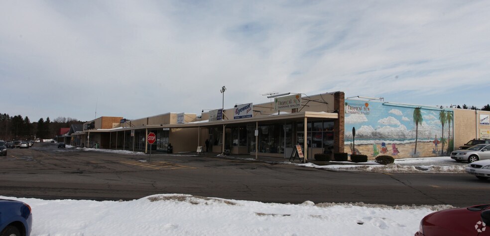 More Photos Of 1120-1122 State Route 222, Cortland Storefront For Sale