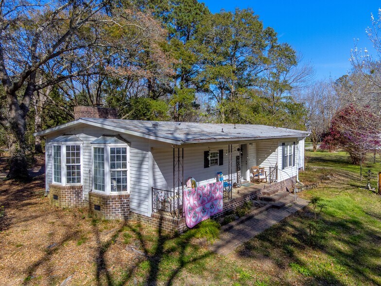 More Photos Of 11006 Tournament, Murrells Inlet Land For Sale